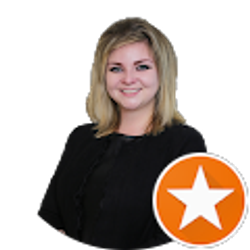 Profile photo of Ekaterina Elkourie