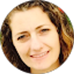 Profile photo of Stephanie Mifsud