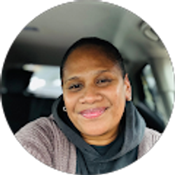 Profile photo of Edwina Rabaka