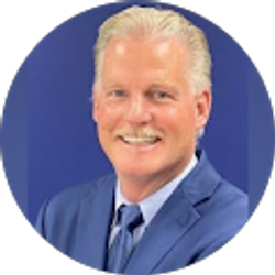 Profile photo of Carl Harrison