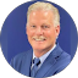 Profile photo of Carl Harrison