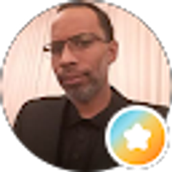 Profile photo of Vince Barrett