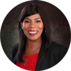 Profile photo of Eudora Graffaree-Robinson