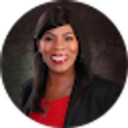 Profile photo of Eudora Graffaree-Robinson