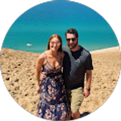 Profile photo of Kayla Parr