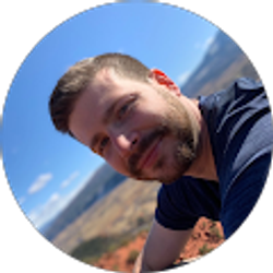 Profile photo of Carl Jouett