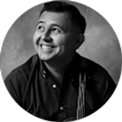 Profile photo of Antonio Delgadillo