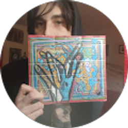 Profile photo of Hunter Wallingford