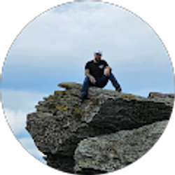 Profile photo of Neal Ouellet