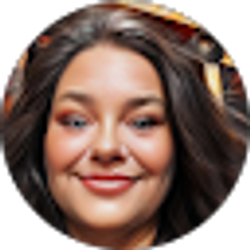 Profile photo of Mel Mar