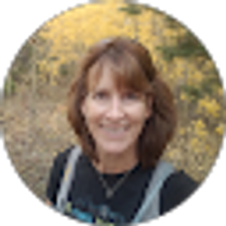 Profile photo of Kim Nichols