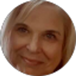 Profile photo of Roberta Palmer