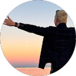 Profile photo of Christopher Fox