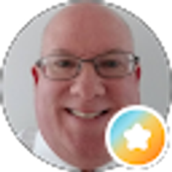 Profile photo of George Smith