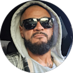 Profile photo of Daniel Gonzalez