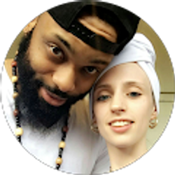 Profile photo of Zebulun & Dorcas