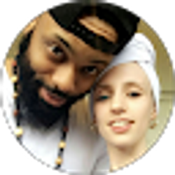 Profile photo of Zebulun & Dorcas