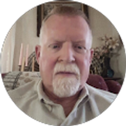 Profile photo of Richard Bond