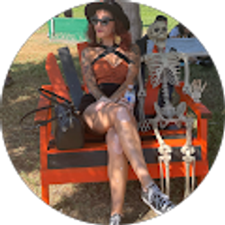 Profile photo of Andrea Nieto
