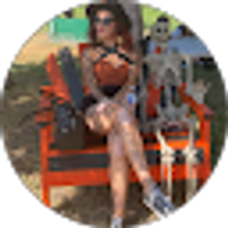 Profile photo of Andrea Nieto