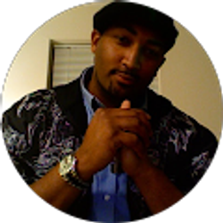 Profile photo of Percy Huff