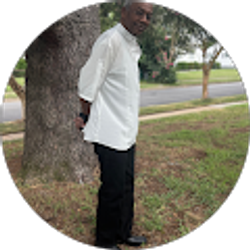 Profile photo of Paul Stokes Sr.