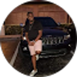 Profile photo of Marvin Beckford