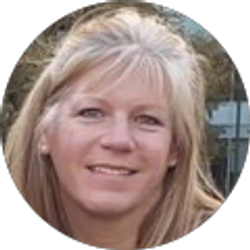 Profile photo of M.K. Martino