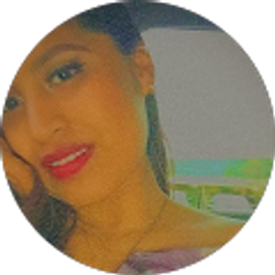 Profile photo of Elvira Flores