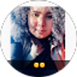 Profile photo of Angelica Godoy