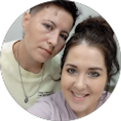 Profile photo of Valerie Hedrick