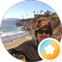 Profile photo of Rose Christensen