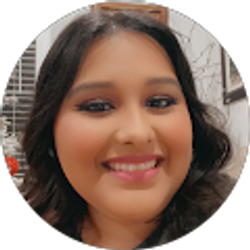 Profile photo of Yazbet Ramos