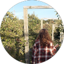 Profile photo of Mara Vogen