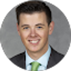 Profile photo of Patrick Wrobel
