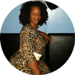 Profile photo of Kawana Brown