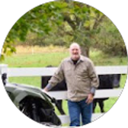 Profile photo of Jeff Banning