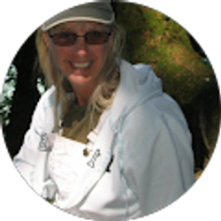 Profile photo of Cynthia Morris