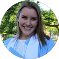 Profile photo of Megan Happ