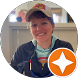 Profile photo of Allison Short