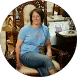 Profile photo of Bobbi Tucker