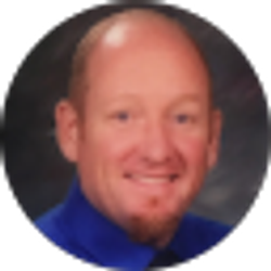 Profile photo of Mike Hopper