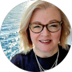 Profile photo of Kathy Thompson