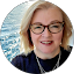 Profile photo of Kathy Thompson