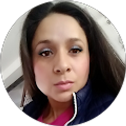 Profile photo of María Velasquez