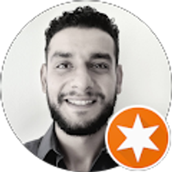 Profile photo of Maged Wassef (Isaac Wassef)