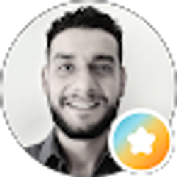 Profile photo of Maged Wassef (Isaac Wassef)