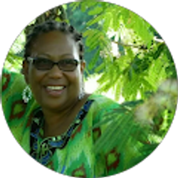 Profile photo of Ronda Superville