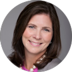 Profile photo of Jocelyn McCabe