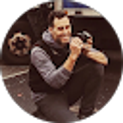 Profile photo of Chad Nichols